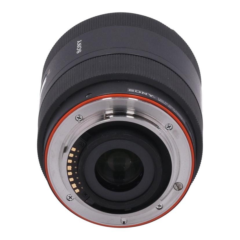 SONY　 ソニー　/交換レンズ／16－80mm/SAL1680Z//3853181/Bランク/21