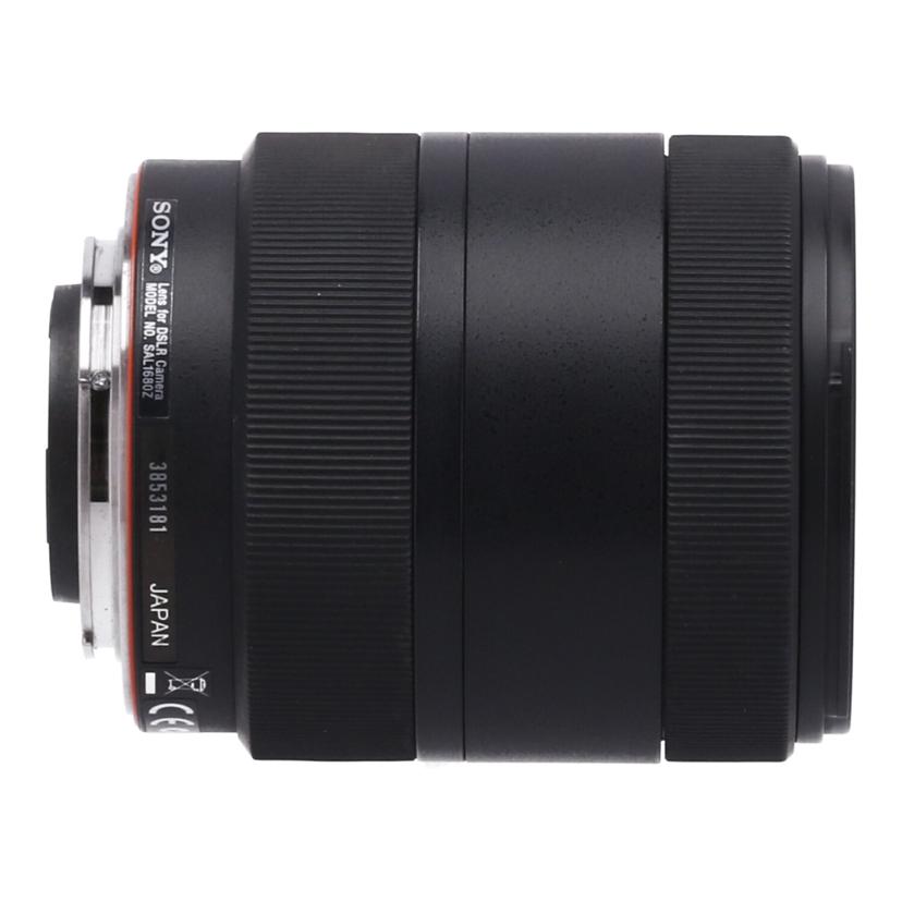 SONY　 ソニー　/交換レンズ／16－80mm/SAL1680Z//3853181/Bランク/21