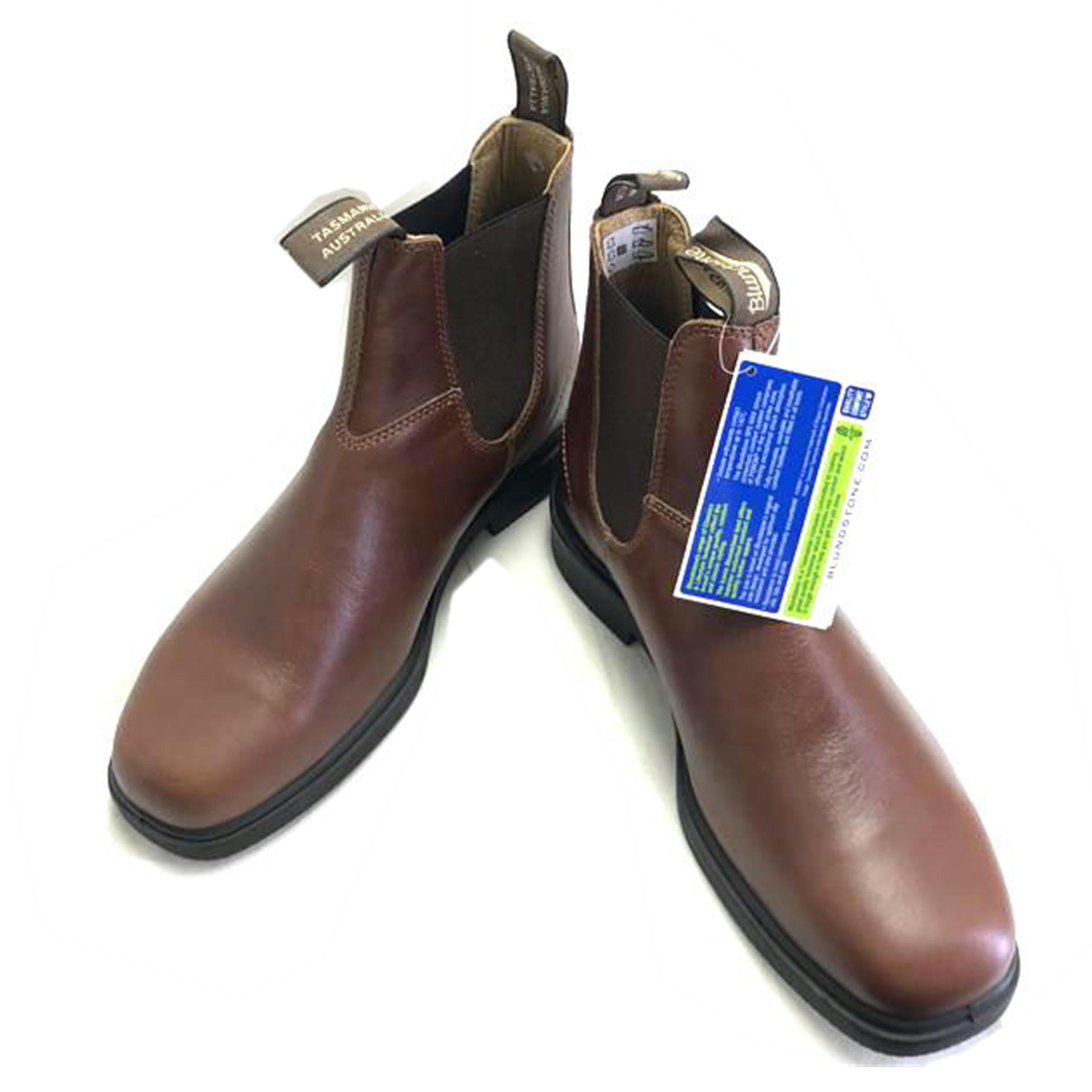 Blundstone ブランドストーン/サイドゴアブーツ　スクエアトゥ//Aランク/51