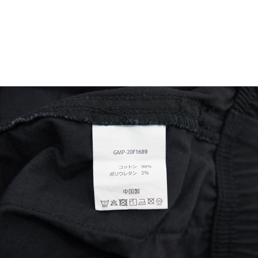 GRAMICCI GRAMICCI × ナノユニバース/　20AW　別注ストレッチツイルパンツ/GMP-20F1689//Aランク/85