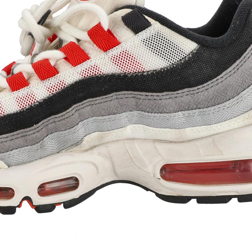 NIKE ナイキ/AIR　MAX　95　QS　JAPAN／25．5cm／梅ブロッサム/DH9792-100//Bランク/01