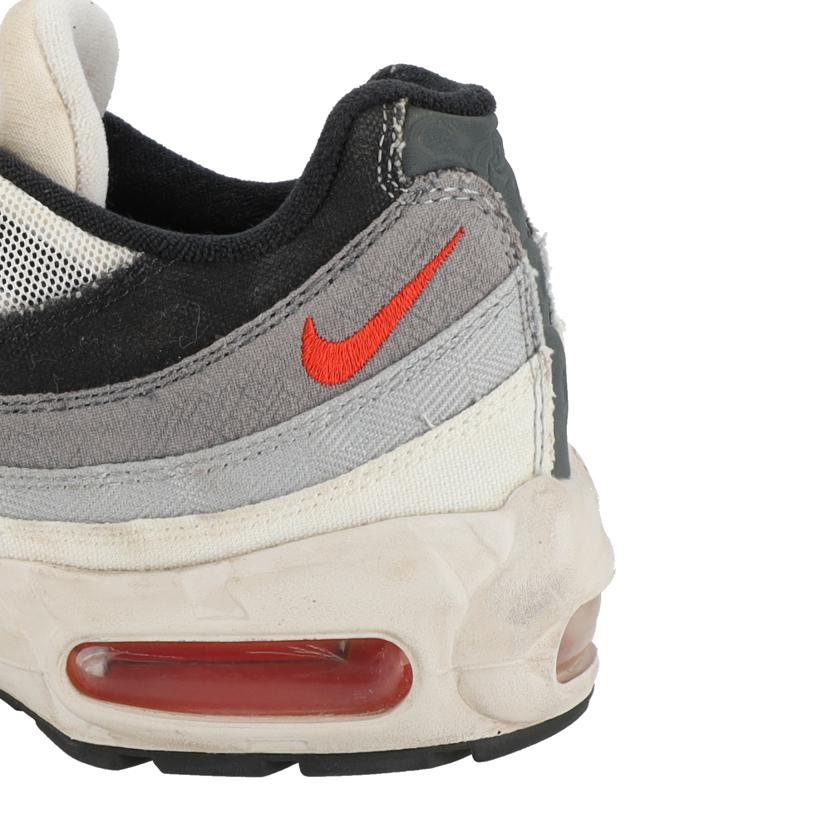 NIKE ナイキ/AIR　MAX　95　QS　JAPAN／25．5cm／梅ブロッサム/DH9792-100//Bランク/01