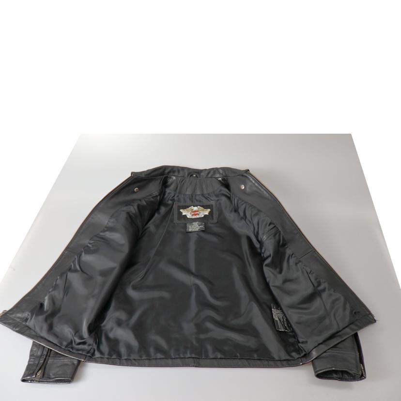 HARLEY　DAVIDSON ハーレーダビッドソン/レザージャケット//ABランク/76