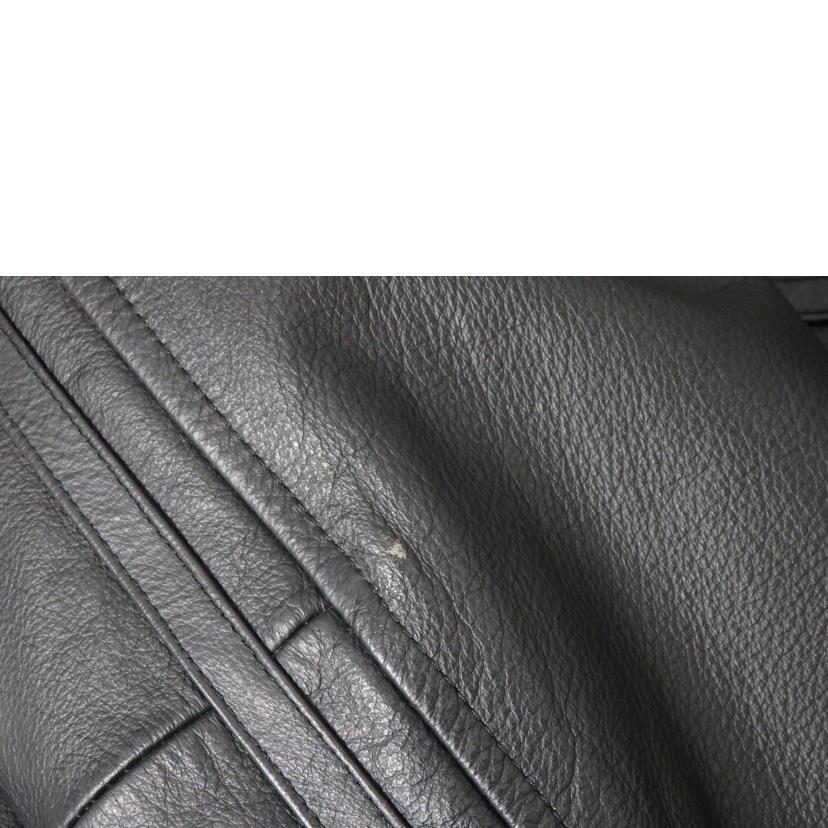 HARLEY　DAVIDSON ハーレーダビッドソン/レザージャケット//ABランク/76