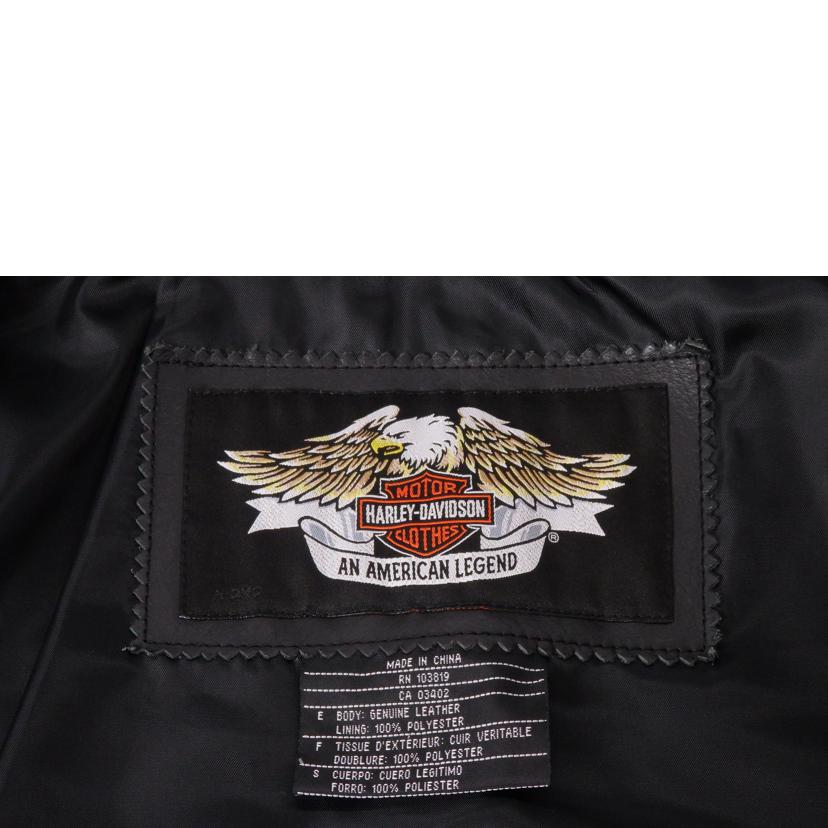 HARLEY DAVIDSON ハーレーダビッドソン/メンズファッション｜WonderREX