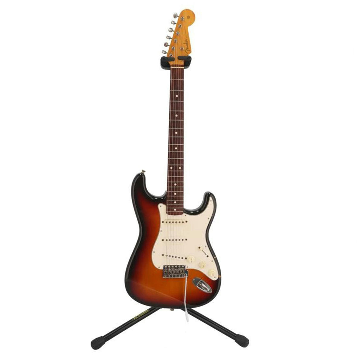Fender JAPAN フェンダー ジャパン/エレキギター /ST-62//O 060828/Bランク/62
