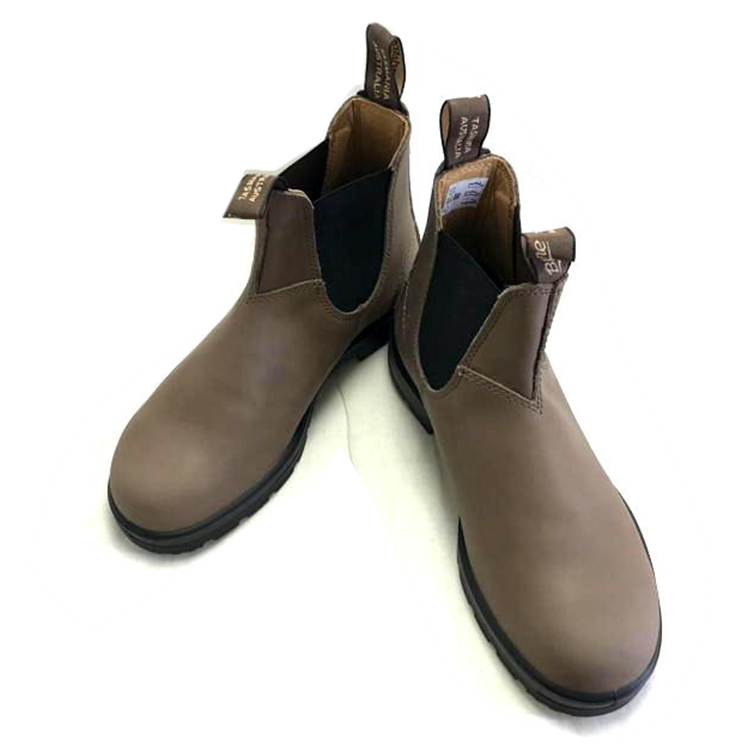 Blundstone ブランドストーン/サイドゴアブーツ//Aランク/51