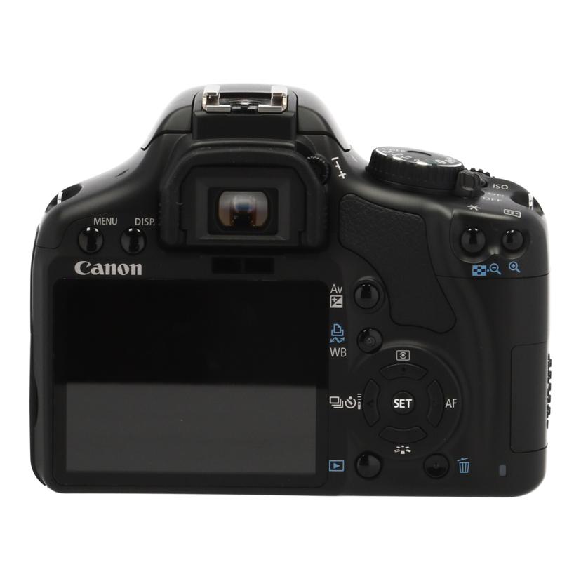 Ｃａｎｏｎ キヤノン/デジタル一眼レンズキット/EOS Kiss X2 ﾚﾝｽﾞｷｯﾄ//1060318421/Bランク/70