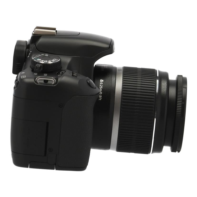 Ｃａｎｏｎ キヤノン/デジタル一眼レンズキット/EOS Kiss X2 ﾚﾝｽﾞｷｯﾄ//1060318421/Bランク/70