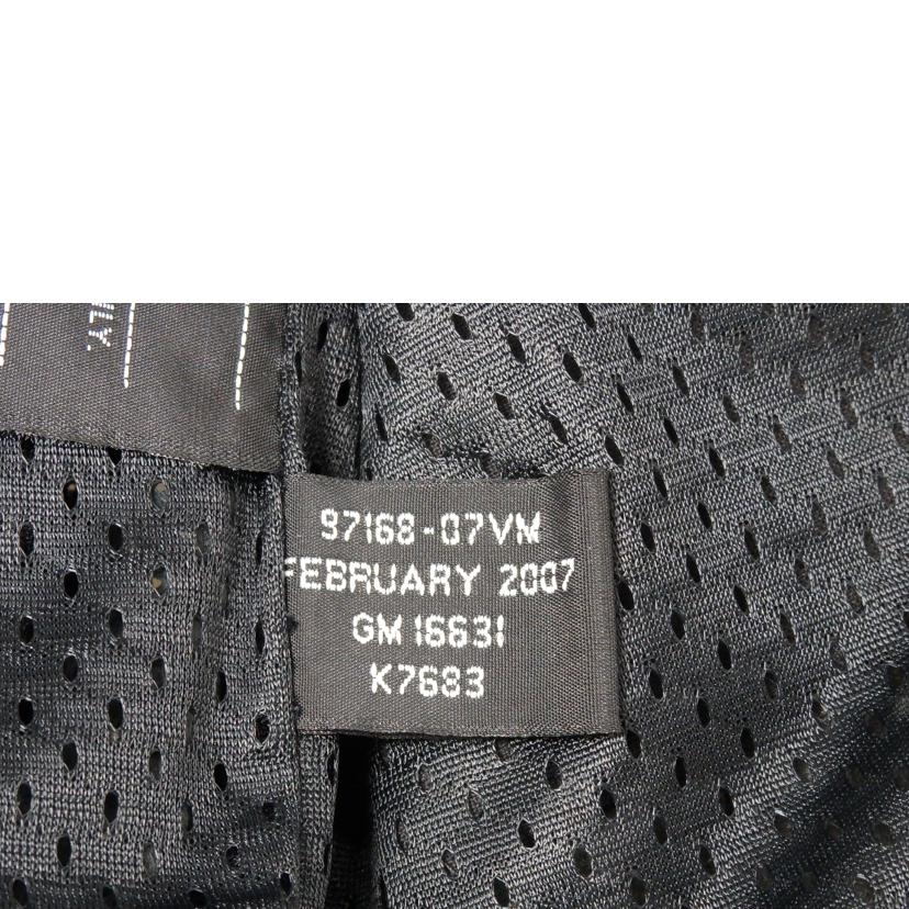 HARLEY　DAVIDSON ハーレーダビッドソン/レザージャケット//ABランク/76