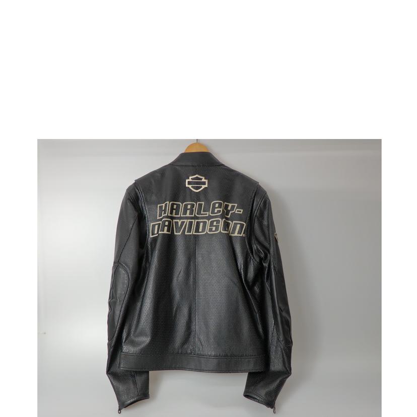 HARLEY　DAVIDSON ハーレーダビッドソン/レザージャケット//ABランク/76