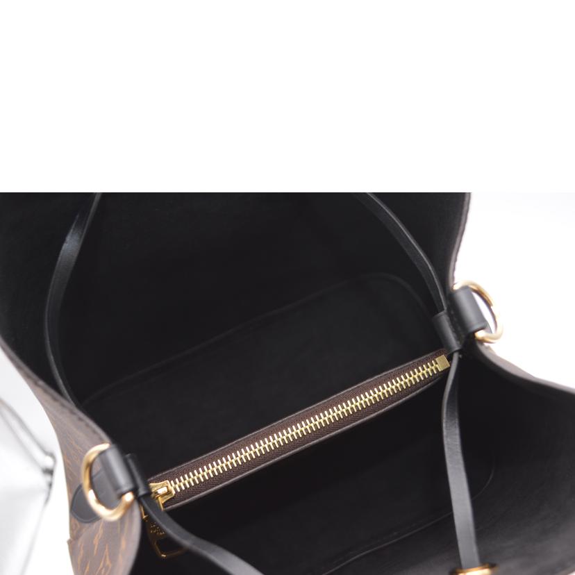 LOUIS　VUITTON ルイヴィトン/ネオノエ／モノグラム／ノワール/M44020//RFI****/Aランク/89