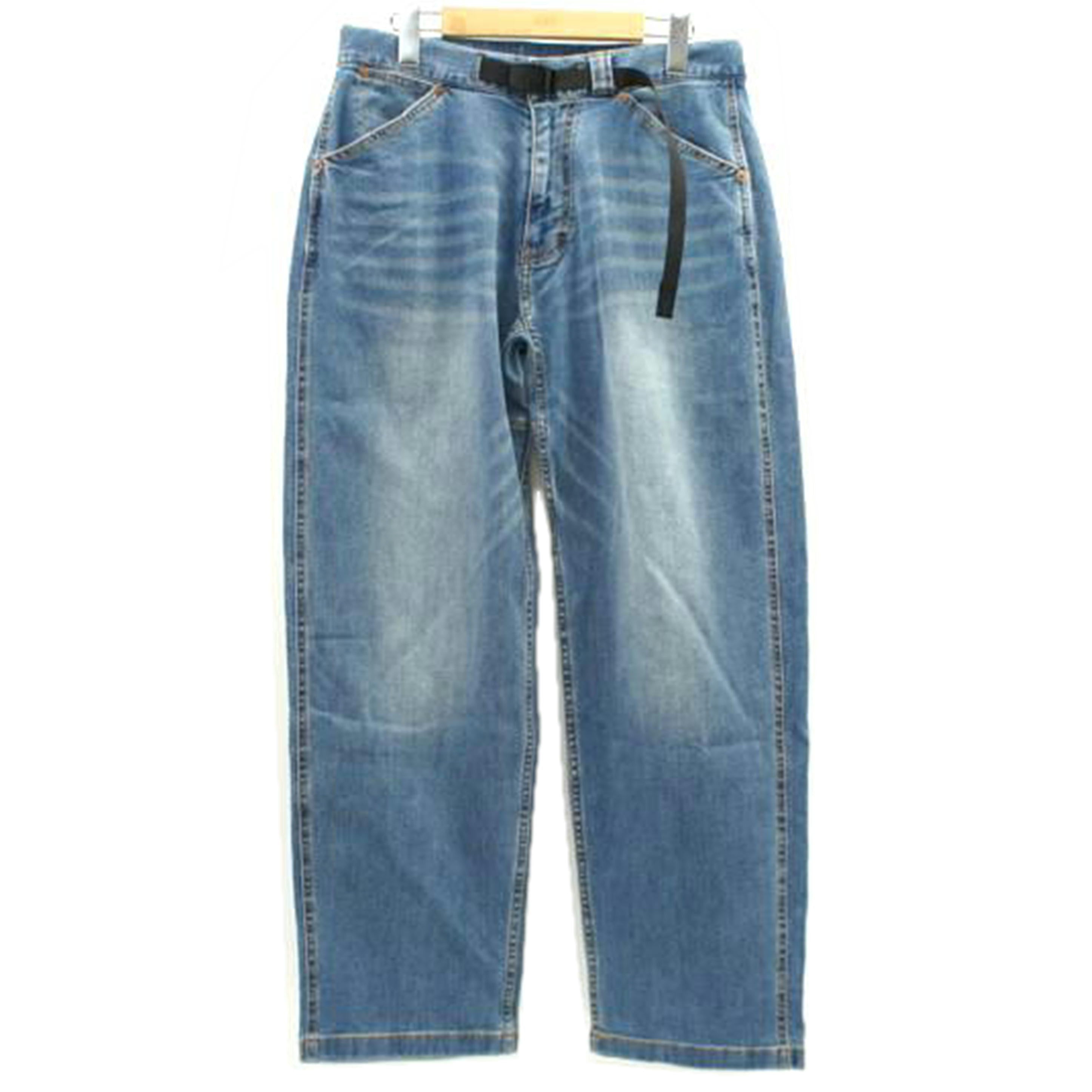 GRAMICCI GRAMICCI × アーバンリサーチ/別注　Mountain　Wide　Pants//Aランク/85