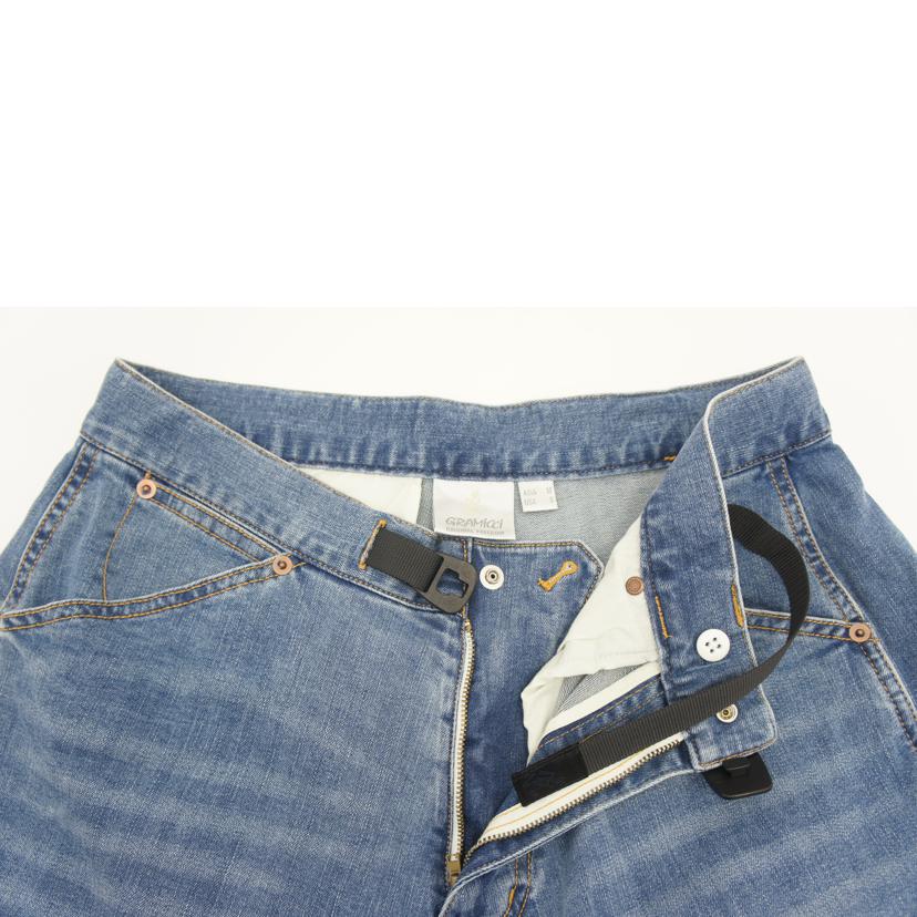 GRAMICCI GRAMICCI × アーバンリサーチ/別注　Mountain　Wide　Pants//Aランク/85