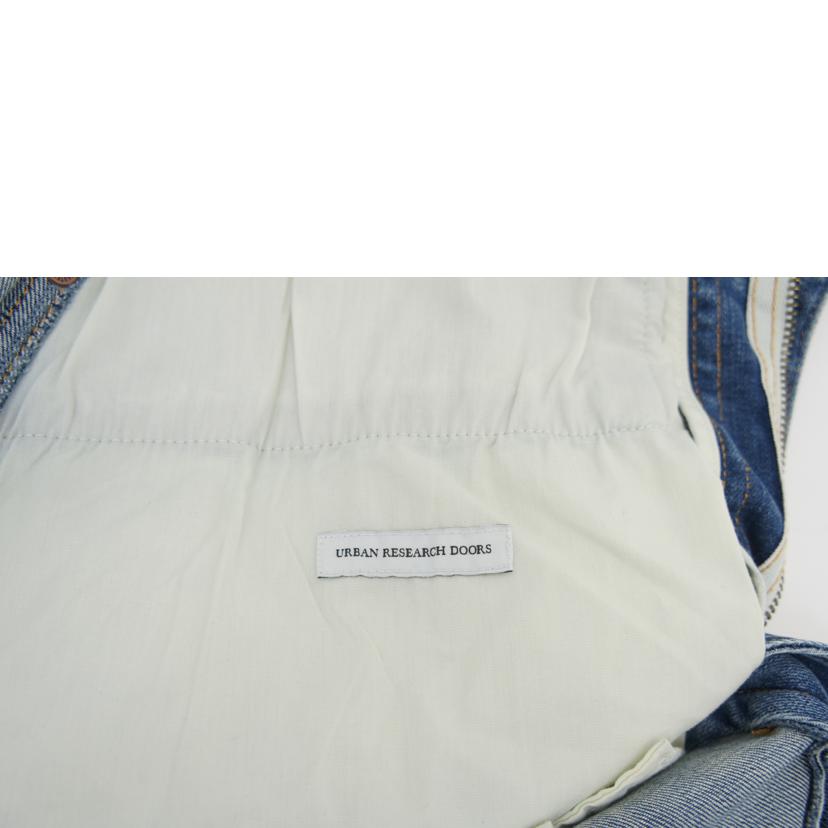 GRAMICCI GRAMICCI × アーバンリサーチ/別注　Mountain　Wide　Pants//Aランク/85