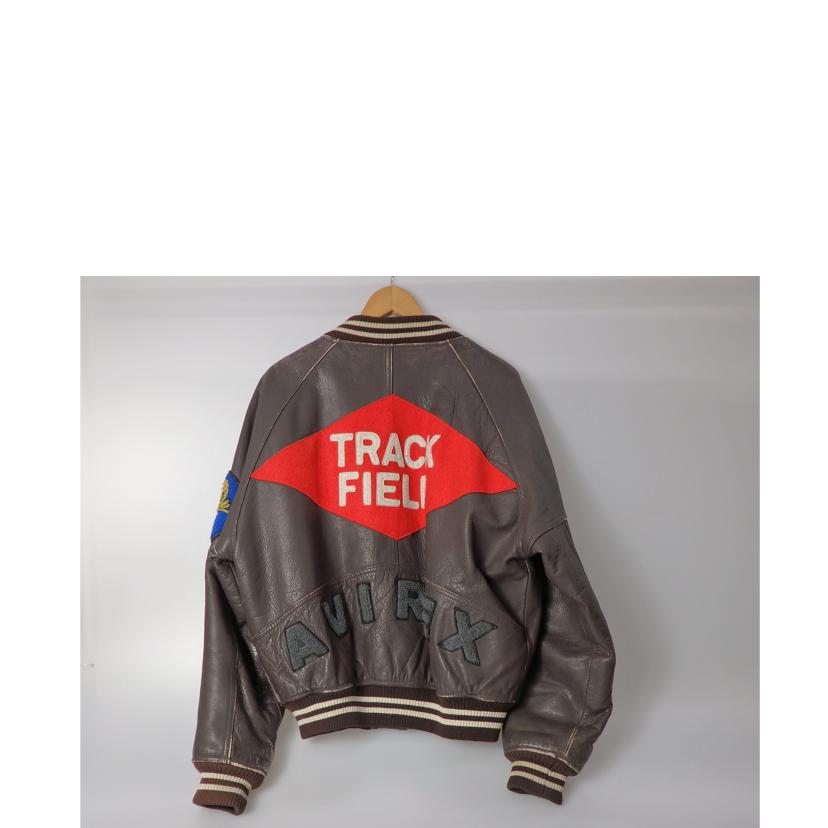 AVIREX アビレックス/レザージャケット//Bランク/76