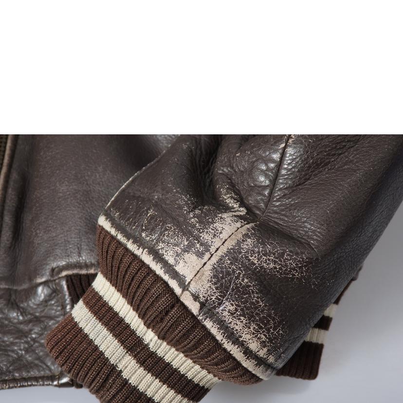 AVIREX アビレックス/レザージャケット//Bランク/76