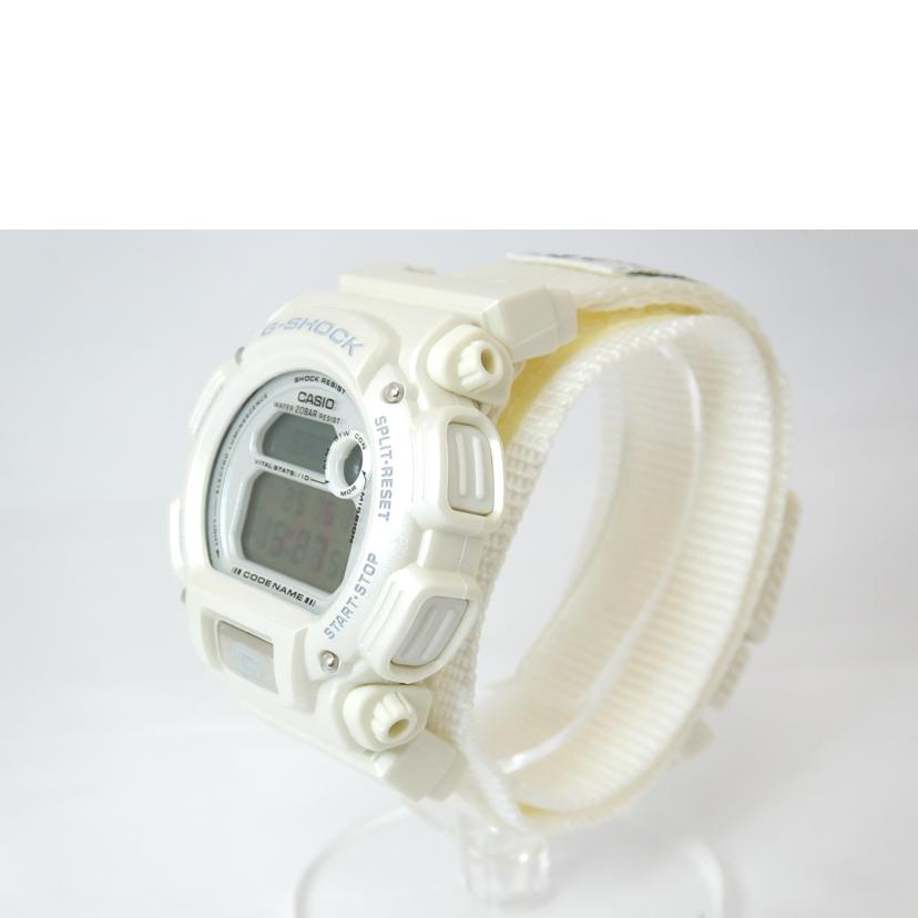 CASIO カシオ/G－SHOCK／コードネーム　A．D．M．A．／クォーツ/DW-8800AJ-7AT//Aランク/88