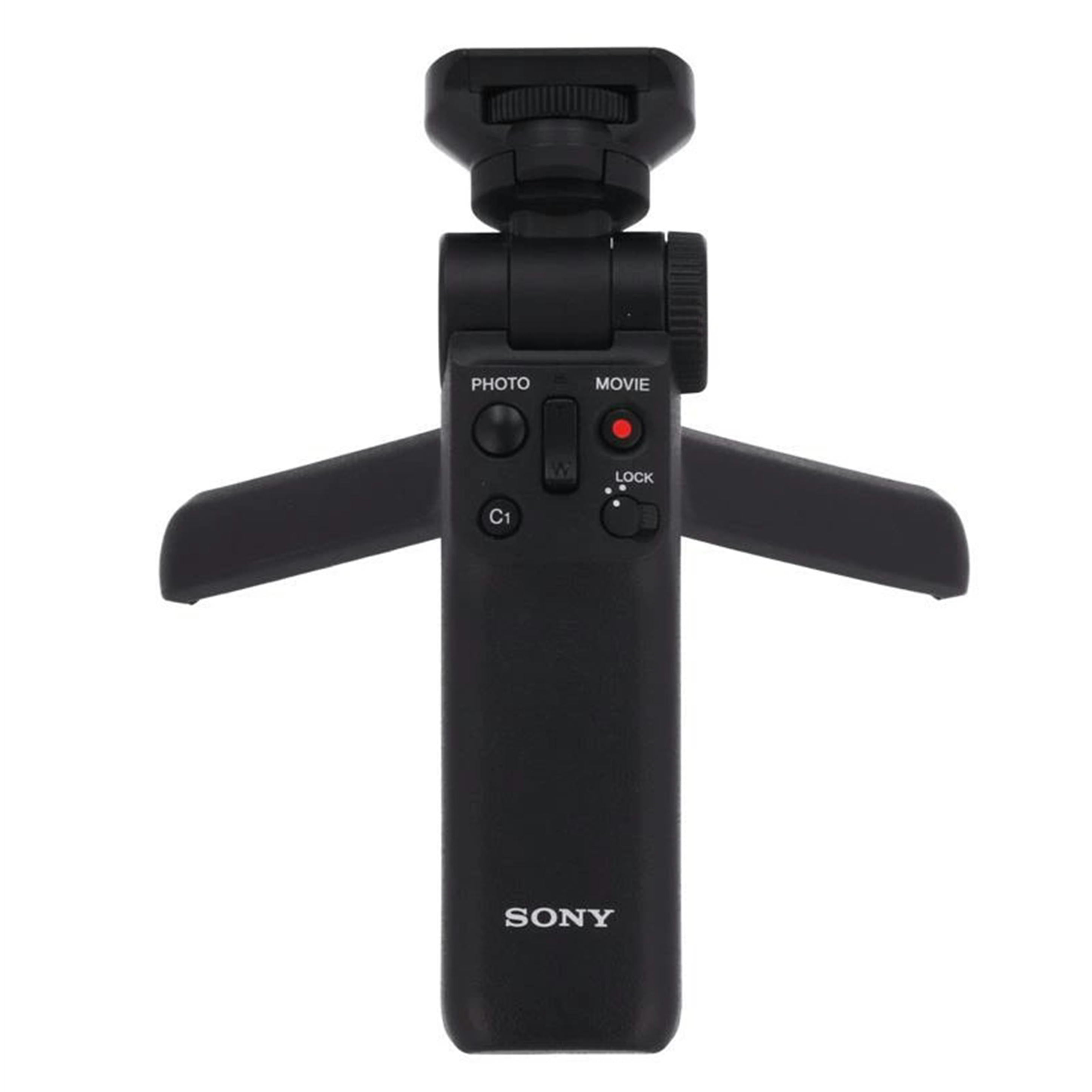 SONY　 ソニー　/シューティンググリップ/GP-VPT2BT//-/Bランク/21