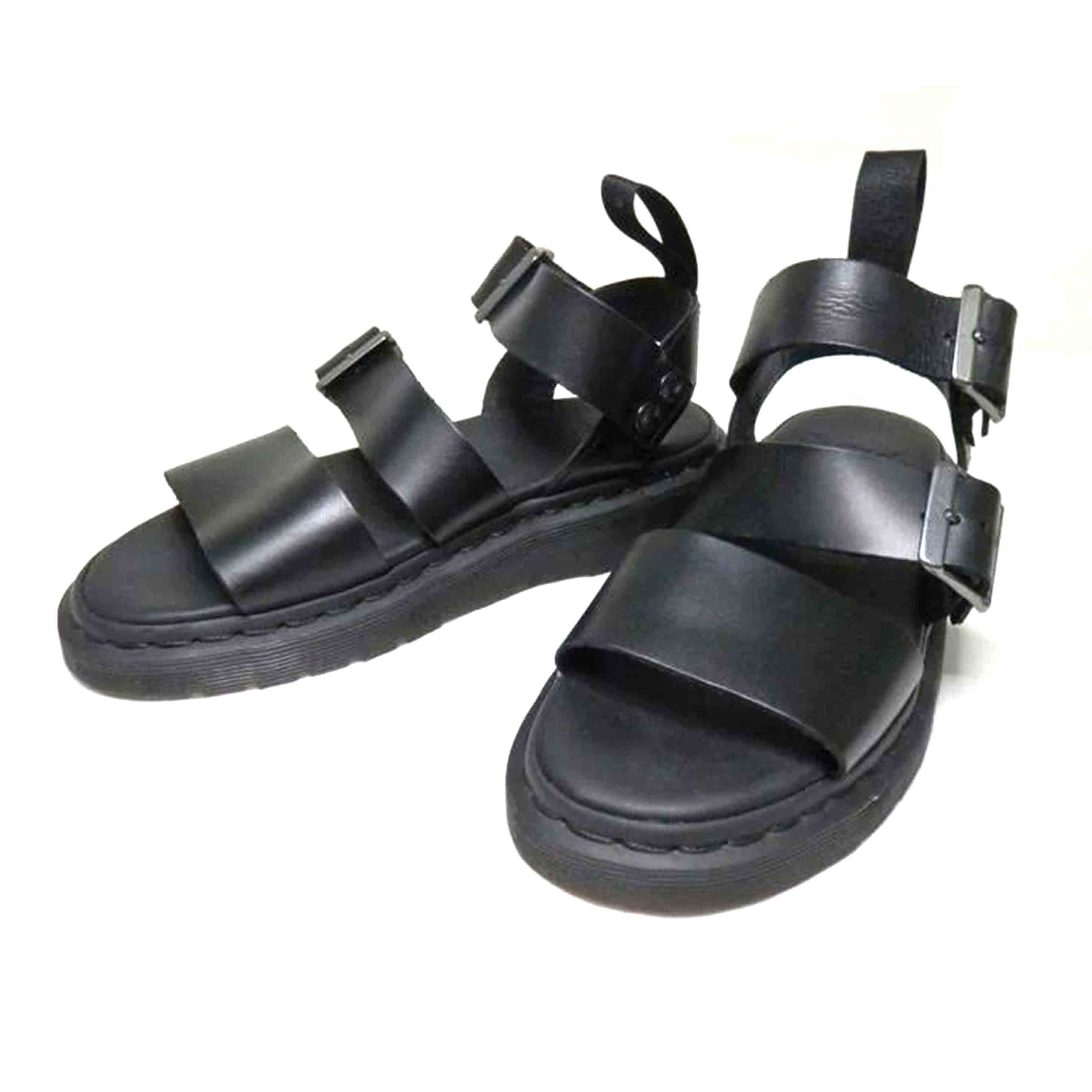 Dr．Martens　 ドクターマーチン/Dr．Martens　／23．5cm/AW004//ABランク/84
