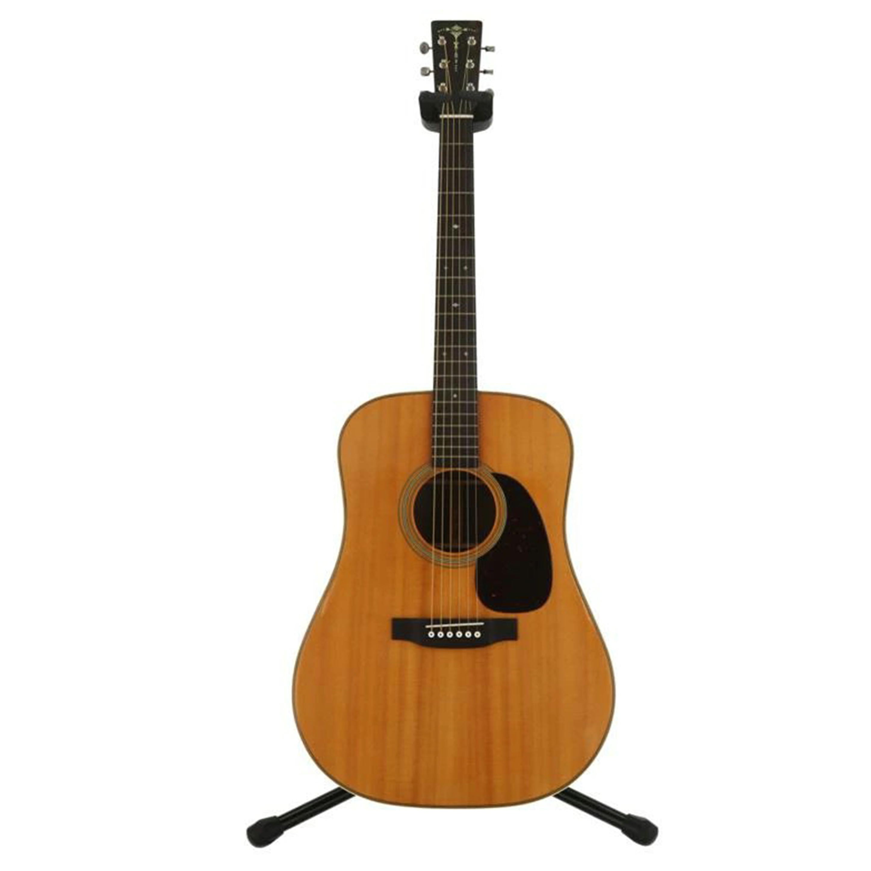 Tokai　Cat　s　Eyes キャッツアイズ/アコースティックギター/CE-800//053980/Bランク/62