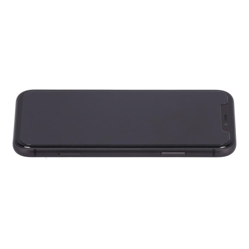 Apple　au アップル　/iPhone11　128GB/MWM02J/A//C7CZFEA3N73D/Bランク/69