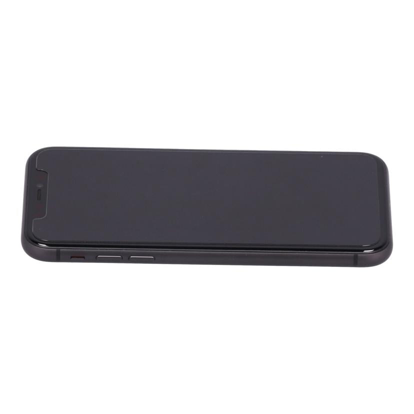 Apple　au アップル　/iPhone11　128GB/MWM02J/A//C7CZFEA3N73D/Bランク/69