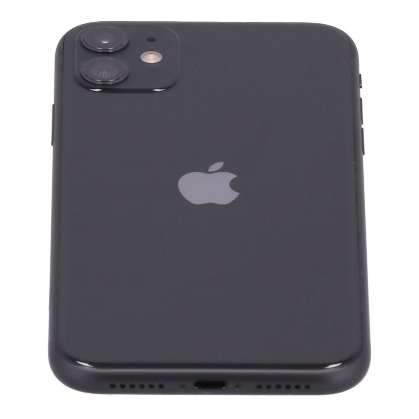 Apple　au アップル　/iPhone11　128GB/MWM02J/A//C7CZFEA3N73D/Bランク/69
