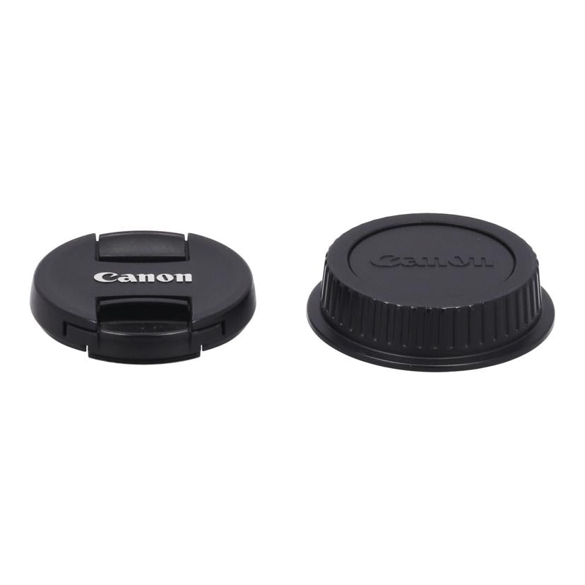 Canon キヤノン　/交換レンズ／18－55mmSTM/EF-S18-55mm F3.5-5.6 IS STM//06024014057/Bランク/21