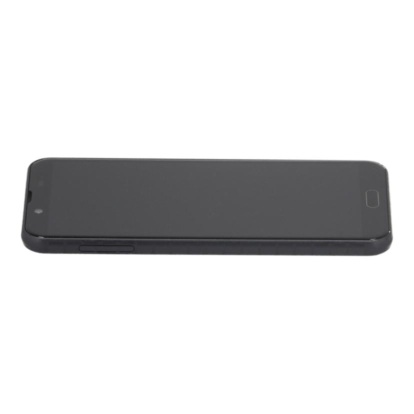 SHARP　au シャープ　/スマートフォン／AQUOS　sense2/SHV43//357777090233356/Cランク/62