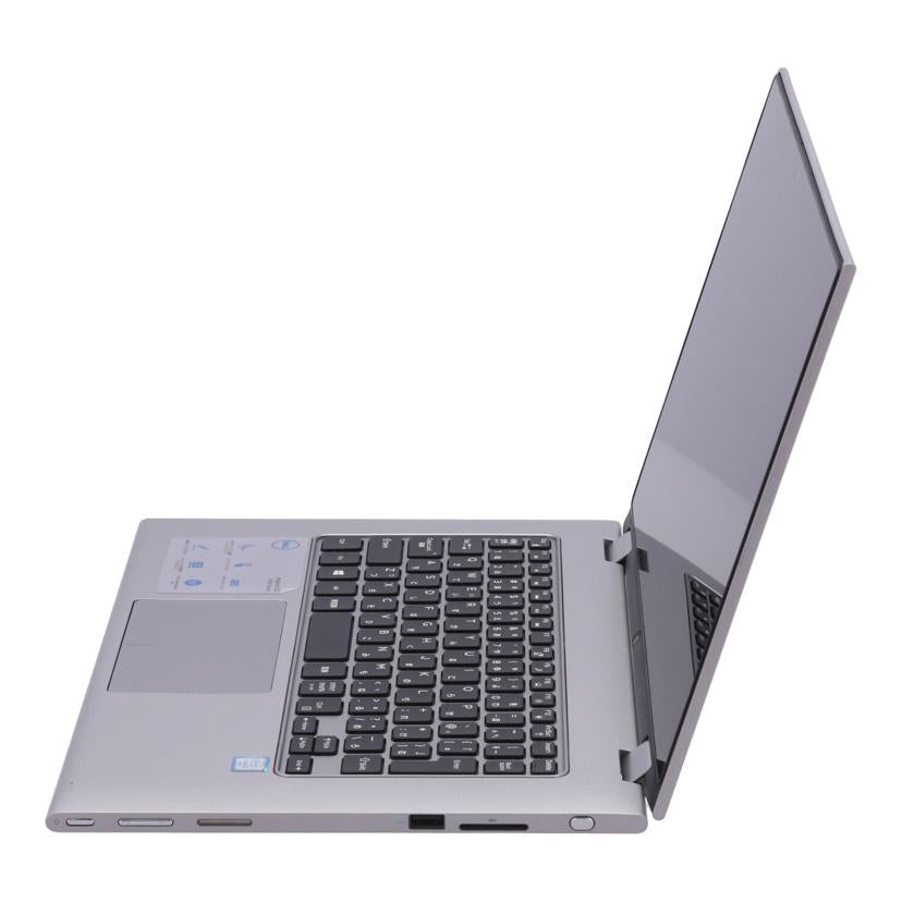 DELL デル/Win10ノートPC／Inspiron　13　7359/P57G002//747FWB2/Bランク/75