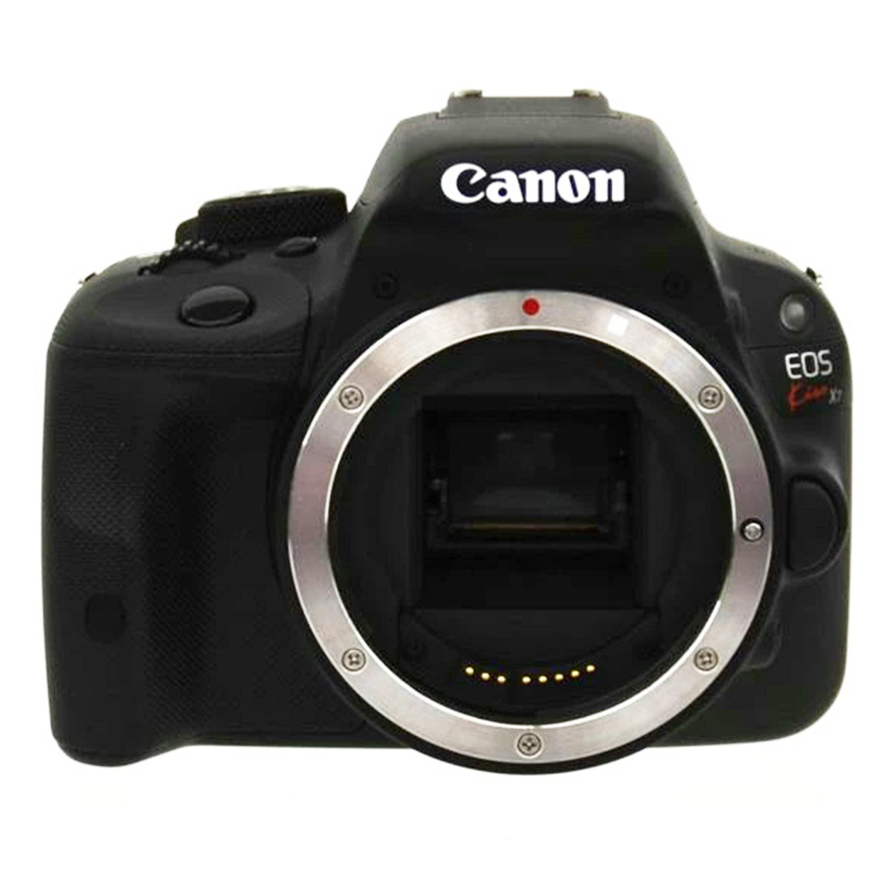 Canon/デジタル一眼/EOS Kiss X7 ボディ//291073010265/Bランク/75