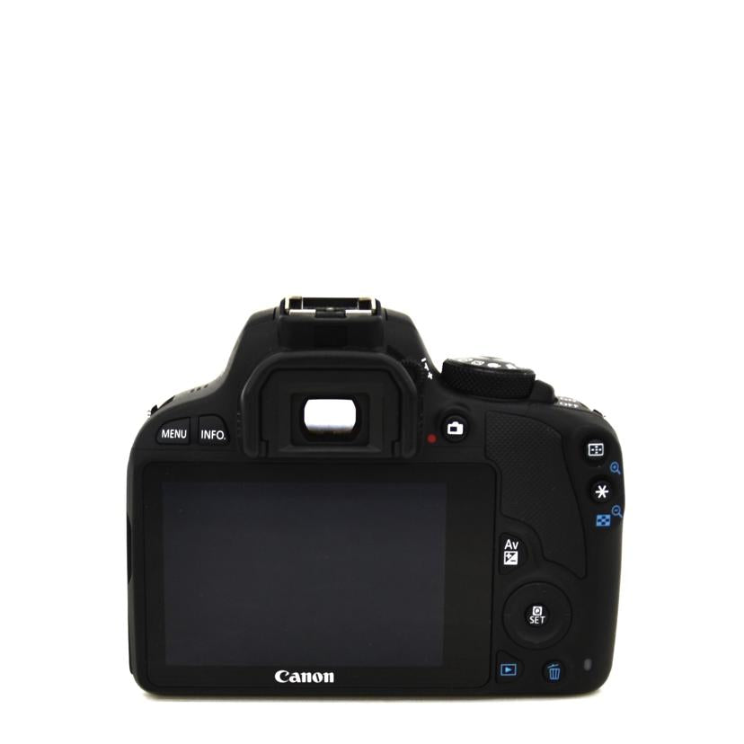 Canon/デジタル一眼/EOS Kiss X7 ボディ//291073010265/Bランク/75