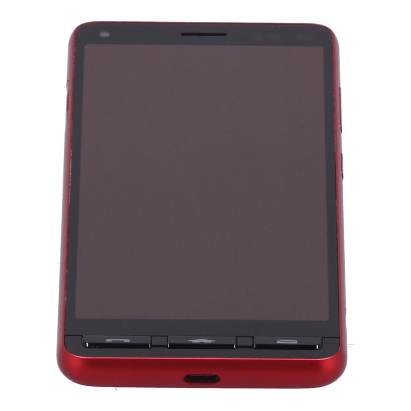 KYOCERA　Y！mobile 京セラ　/スマートフォン／かんたんスマホ2　32GB/A001KC//5861024560/Bランク/69
