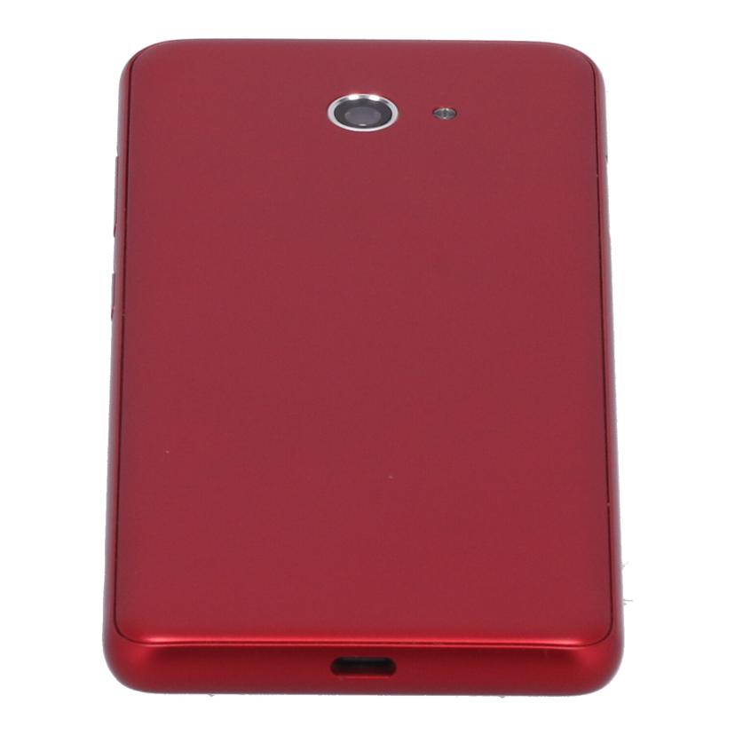 KYOCERA　Y！mobile 京セラ　/スマートフォン／かんたんスマホ2　32GB/A001KC//5861024560/Bランク/69