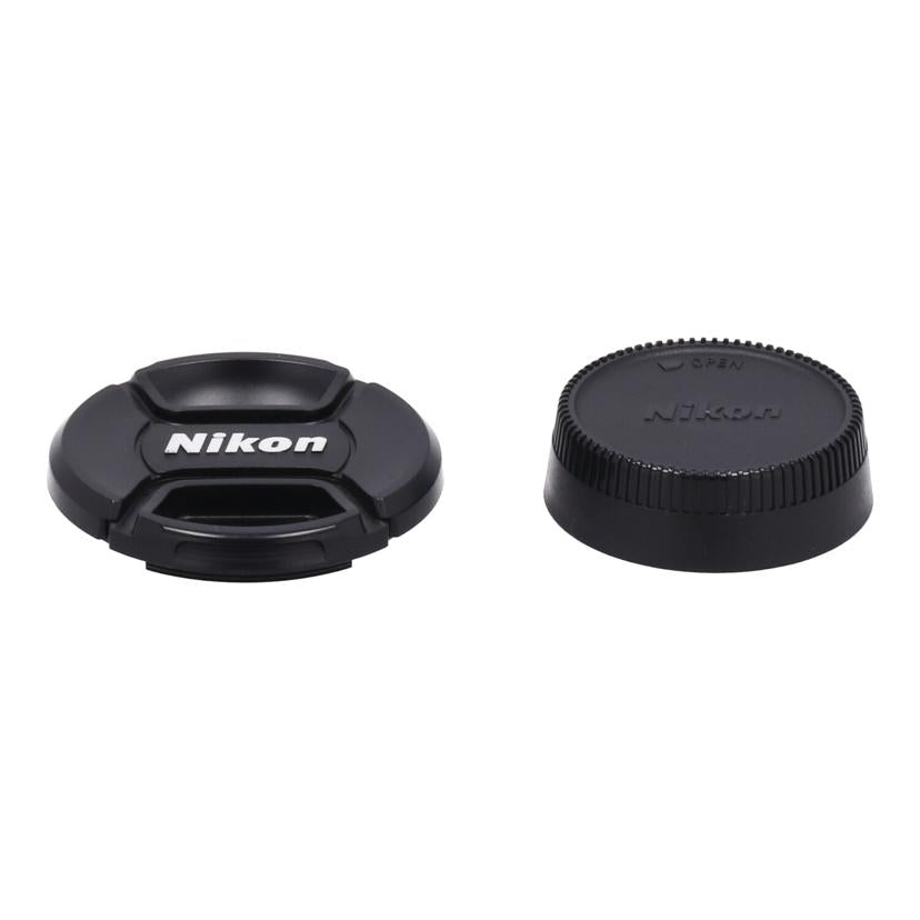 Nikon ニコン　/交換レンズ／マイクロ60mm/AF Micro 60mm f2.8D　//5010387/Bランク/21