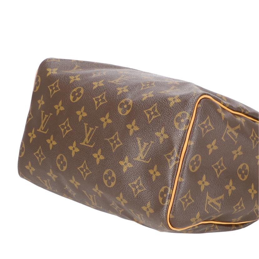 LOUIS VUITTON ルイヴィトン/スピーディ25／モノグラム/M41528//SP0***/ABランク/91