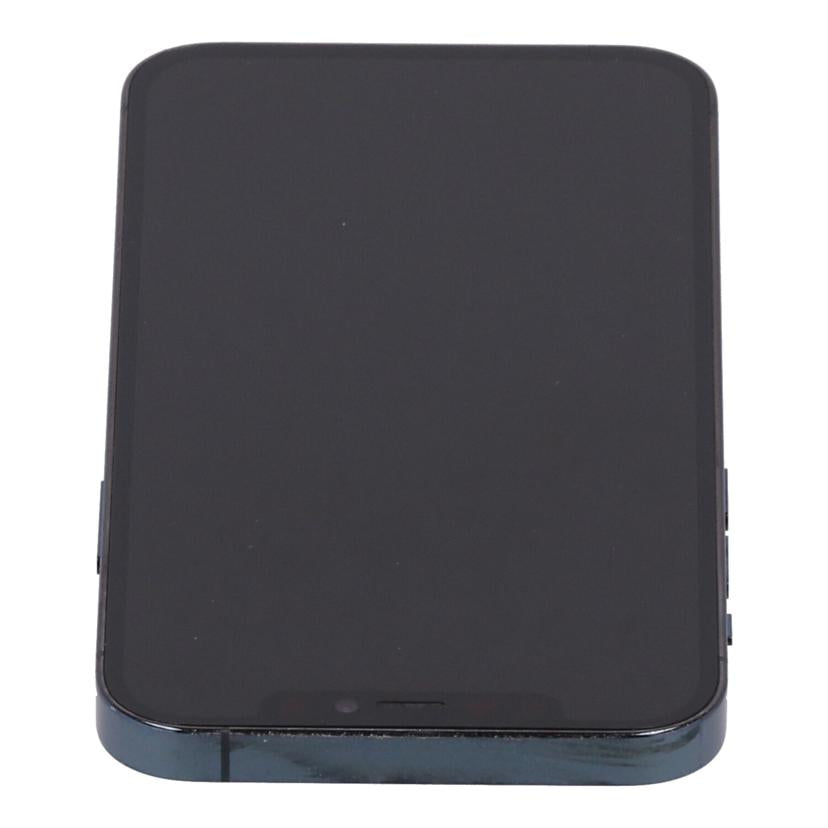 Apple　SIMロックなし アップル　/iPhone12　Pro　256GB/MGMD3J/A//G6TDH50H0D80/Bランク/84
