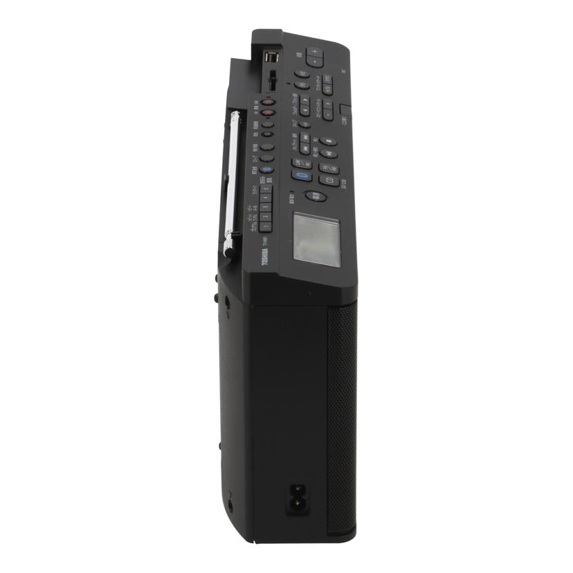 TOSHIBA 東芝　/CDラジオ/TY-ANX1//191002131K0/Bランク/05