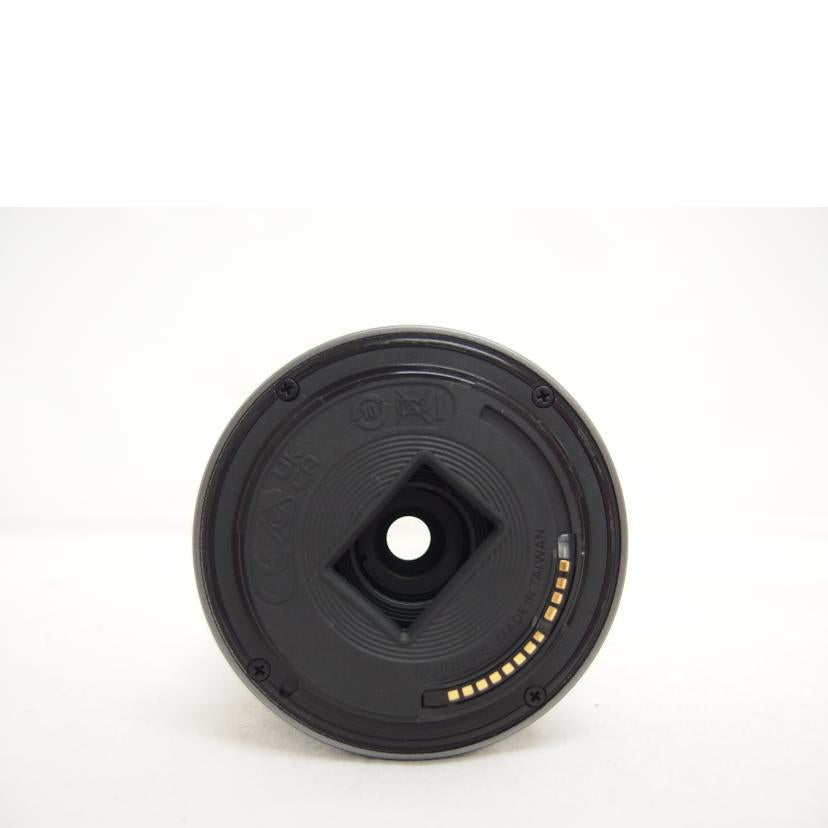 CANON CANON/RF－S55－210mm望遠ズームレンズ/RF-S55-210mmF5-7.1//2902000657/ABランク/18
