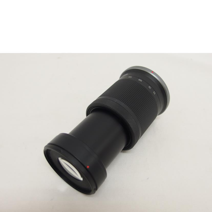 CANON CANON/RF－S55－210mm望遠ズームレンズ/RF-S55-210mmF5-7.1//2902000657/ABランク/18