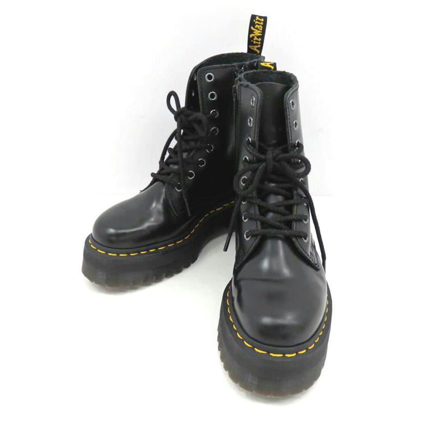 Dr．Martens　 ドクターマーチン/JADON　8ホールブーツ/AW006 GT01Y//Aランク/77