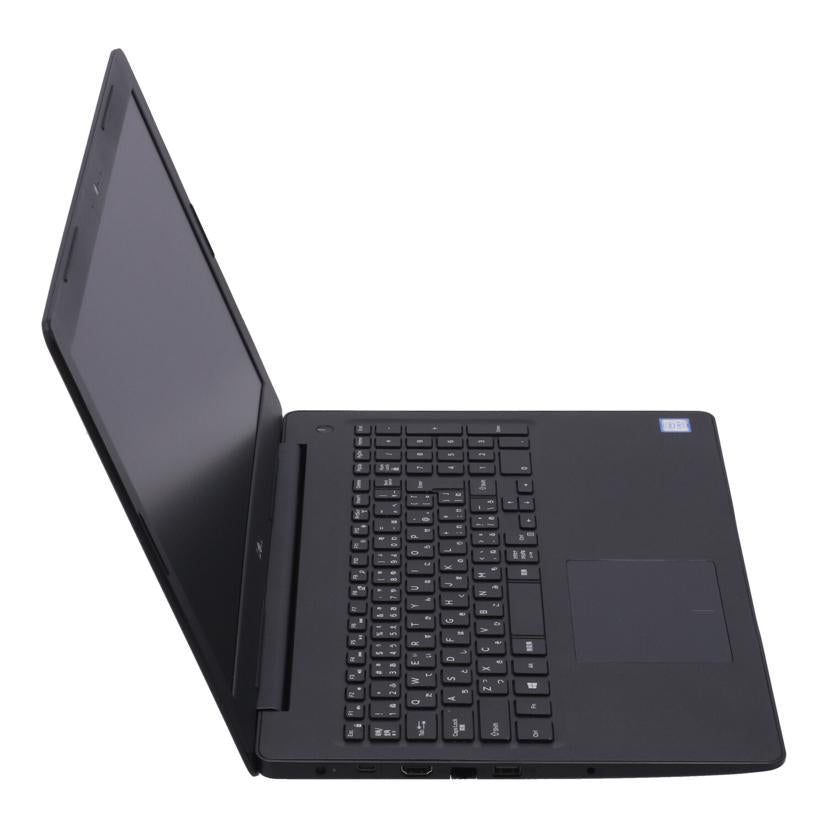 DELL デル/Win11　ノートPC／Latitude　3590/P75F001//7YNPWS2/Bランク/01