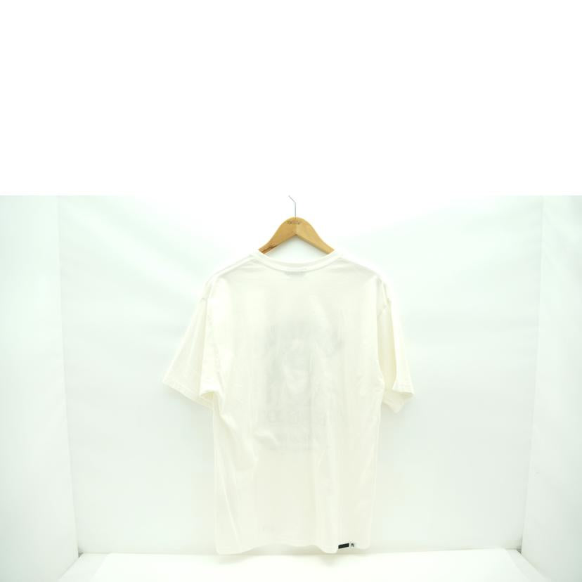 HYSTERIC　GLAMOUR ヒステリックグラマー/BE＠BRICKプリントTシャツ/02212CT19//Bランク/06