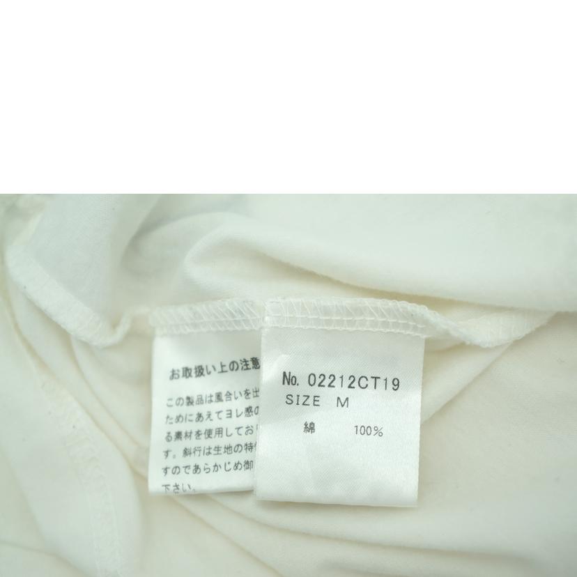 HYSTERIC　GLAMOUR ヒステリックグラマー/BE＠BRICKプリントTシャツ/02212CT19//Bランク/06