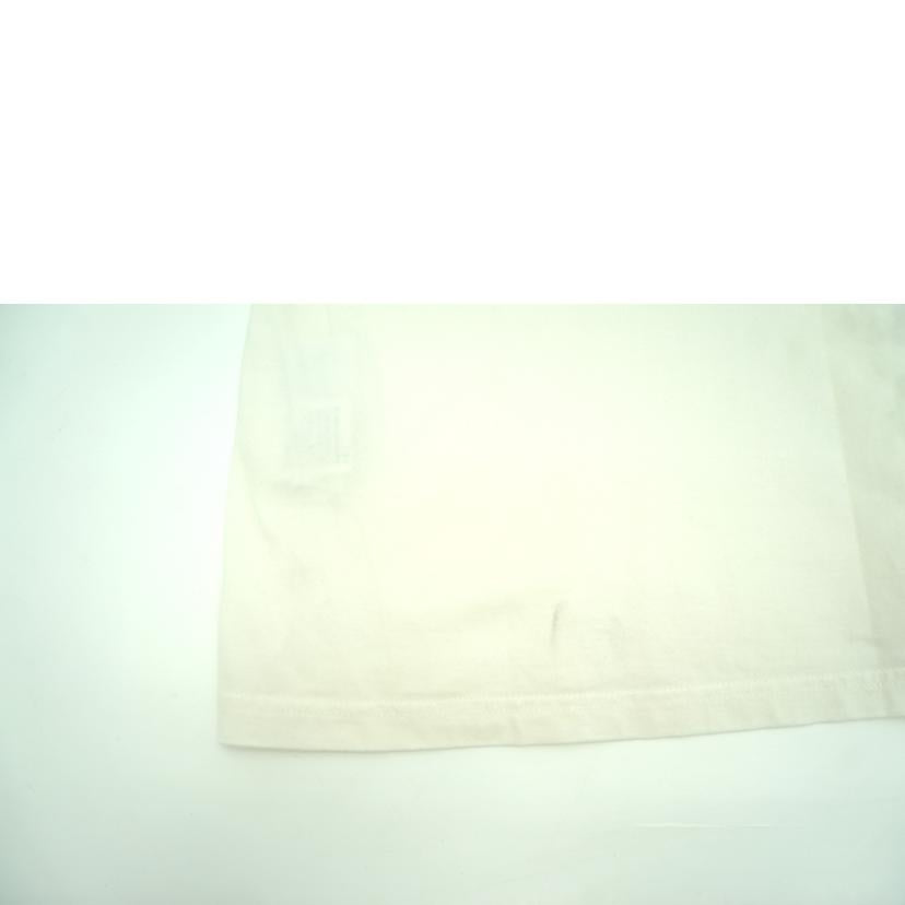 HYSTERIC　GLAMOUR ヒステリックグラマー/BE＠BRICKプリントTシャツ/02212CT19//Bランク/06