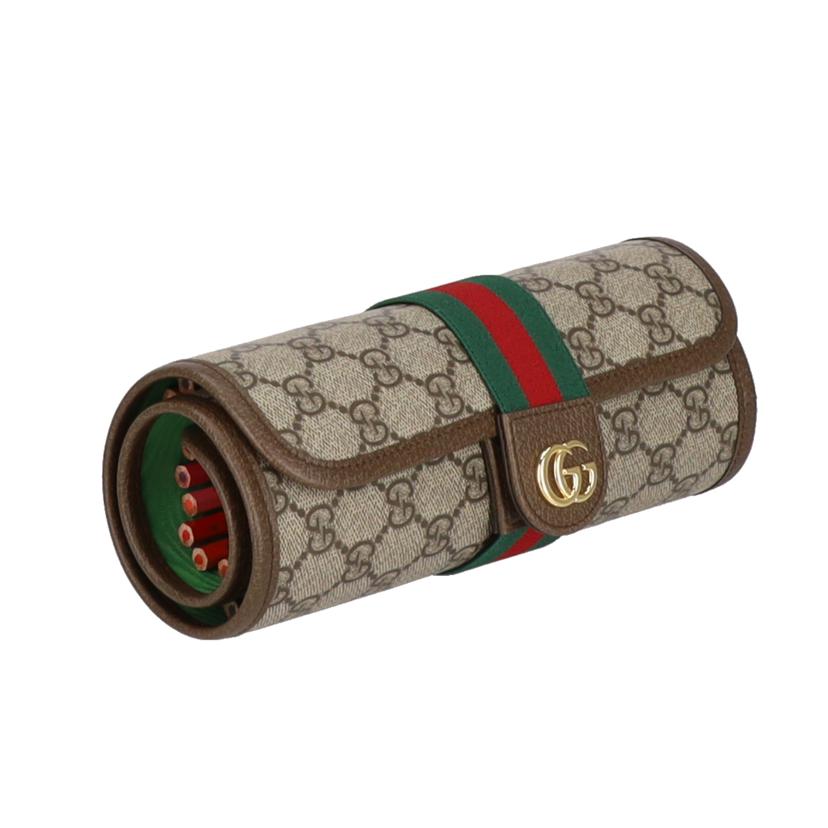 GUCCI グッチ/ダブルGカラーペンシル40本セット/662131//Aランク/77