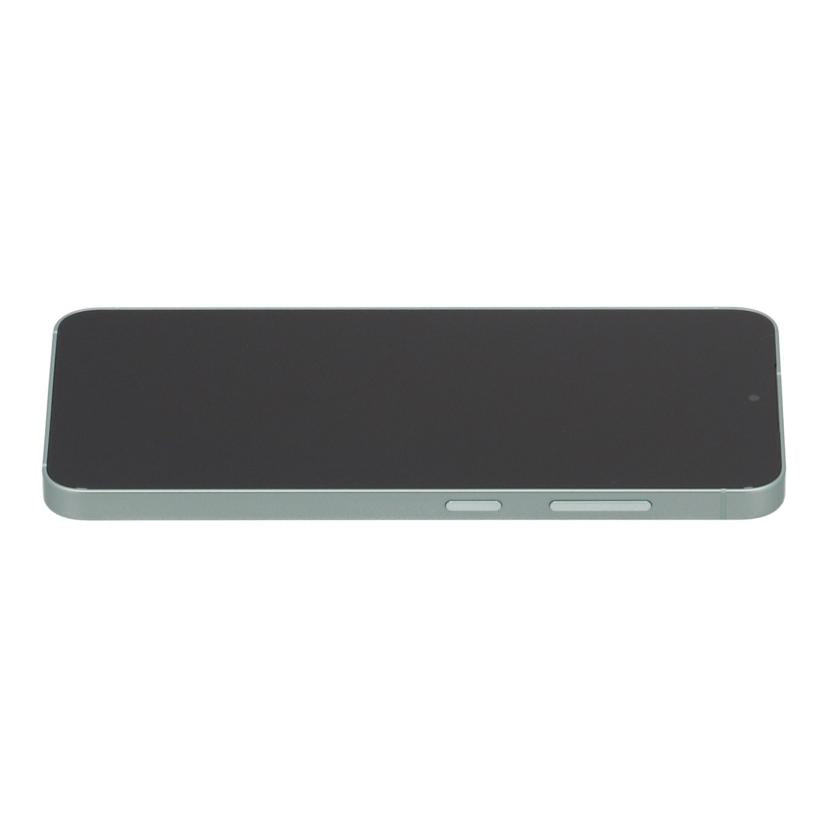 SAMSUNG　SoftBank系 サムスン　/スマートフォン／Galaxy　S25　256GB/SM-S931Z SCSBE4//RFCY72AKPAB/Aランク/84