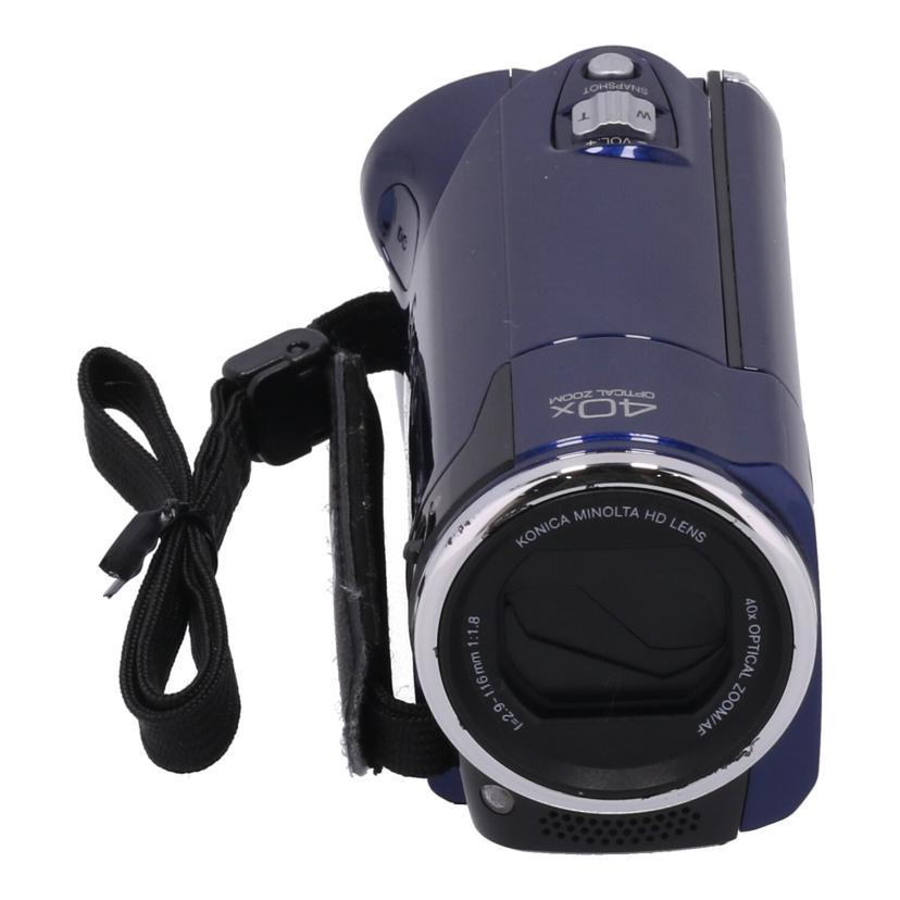 JVC　Victor 日本ビクター/デジタルビデオカメラ／Everio/GZ-HM670//146F1908/Bランク/01