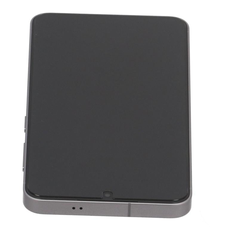SAMSUNG　SoftBank系 サムスン　/スマートフォン／Galaxy　S25　256GB/SM-S931Z SCSBE2//RFCY726AQBW/Aランク/84